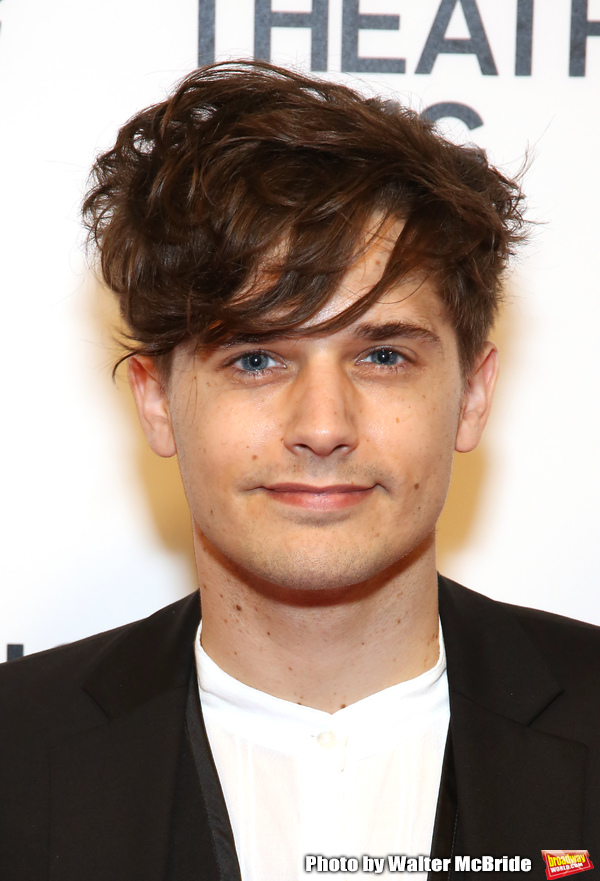 Photo Coverage: See the Stars Come Out to Celebrate Jonathan Larson's Legacy at the American Theatre Wing 2019 Gala Image