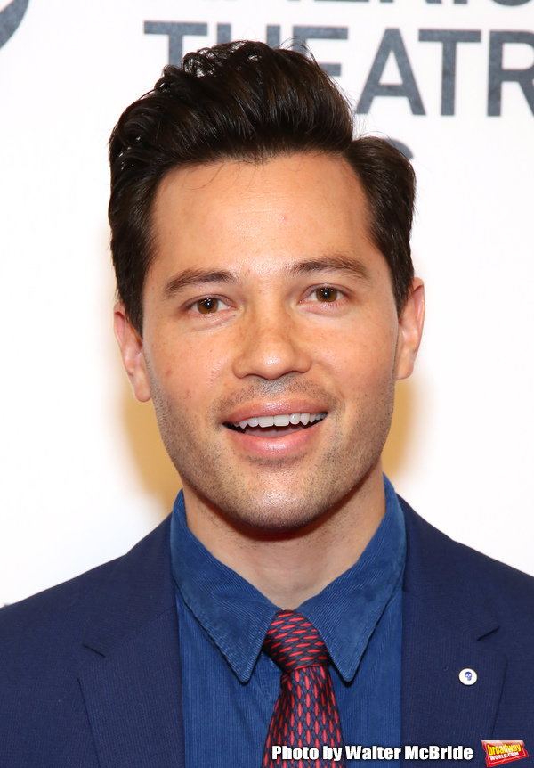 Photo Coverage: See the Stars Come Out to Celebrate Jonathan Larson's Legacy at the American Theatre Wing 2019 Gala Image