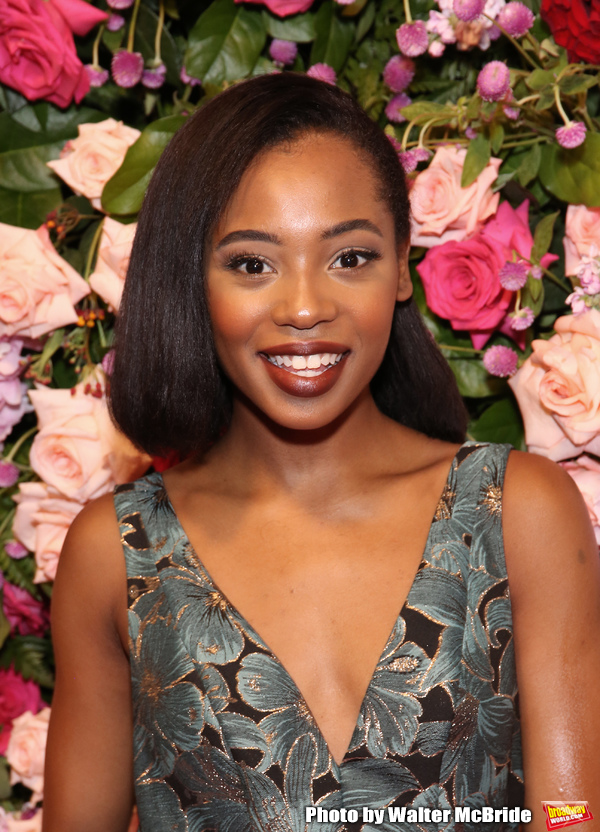 Photo Coverage: See the Stars Come Out to Celebrate Jonathan Larson's Legacy at the American Theatre Wing 2019 Gala Image