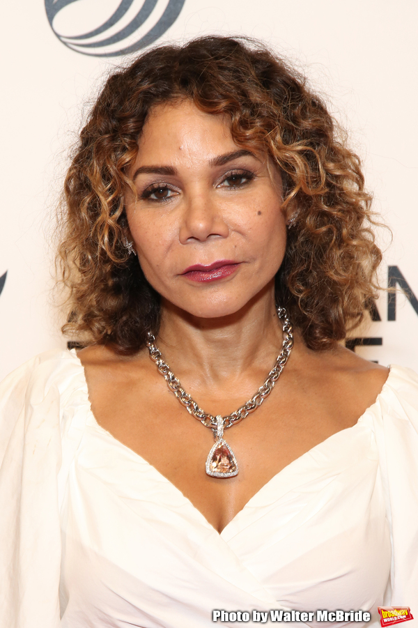 Photo Coverage: See the Stars Come Out to Celebrate Jonathan Larson's Legacy at the American Theatre Wing 2019 Gala Image