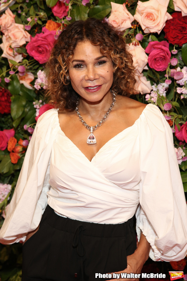 Photo Coverage: See the Stars Come Out to Celebrate Jonathan Larson's Legacy at the American Theatre Wing 2019 Gala Image