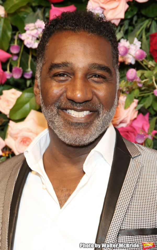 Photo Coverage: See the Stars Come Out to Celebrate Jonathan Larson's Legacy at the American Theatre Wing 2019 Gala Image