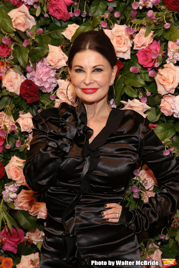 Photo Coverage: See the Stars Come Out to Celebrate Jonathan Larson's Legacy at the American Theatre Wing 2019 Gala Image