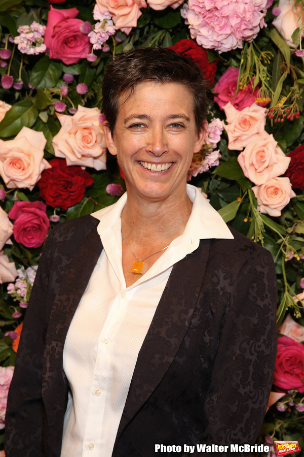 Photo Coverage: See the Stars Come Out to Celebrate Jonathan Larson's Legacy at the American Theatre Wing 2019 Gala Image