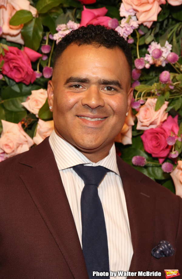 Photo Coverage: See the Stars Come Out to Celebrate Jonathan Larson's Legacy at the American Theatre Wing 2019 Gala Image