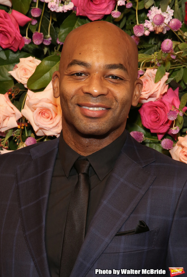 Photo Coverage: See the Stars Come Out to Celebrate Jonathan Larson's Legacy at the American Theatre Wing 2019 Gala Image