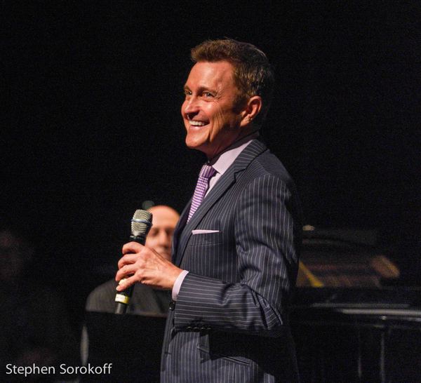 Photos/Review: American Songbook Association Honors Sheldon Harnick With Lifetime Achievement Award Image