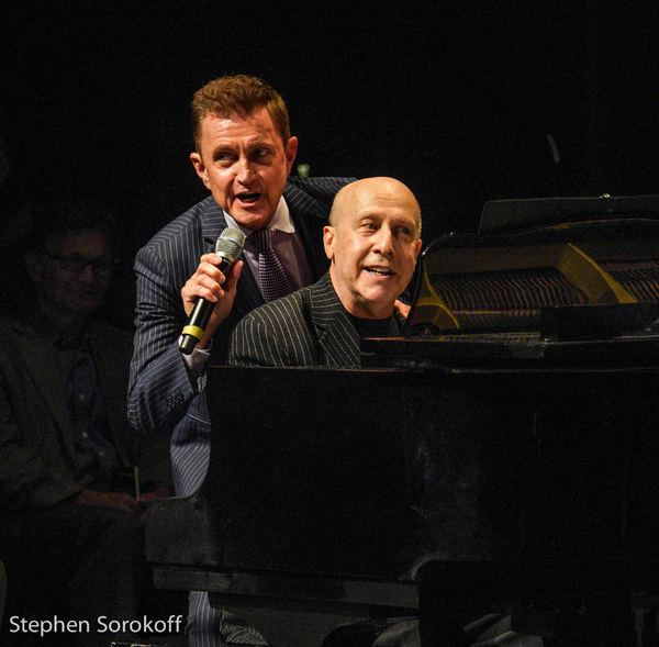 Photos/Review: American Songbook Association Honors Sheldon Harnick With Lifetime Achievement Award Image