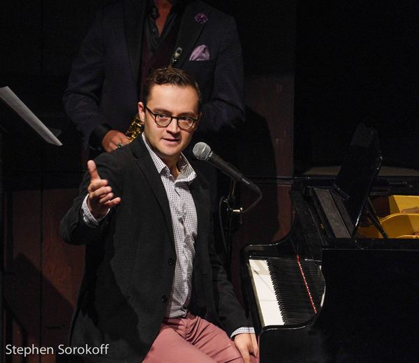 Photos/Review: American Songbook Association Honors Sheldon Harnick With Lifetime Achievement Award Image