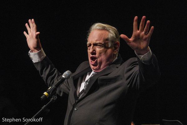 Photos/Review: American Songbook Association Honors Sheldon Harnick With Lifetime Achievement Award Image