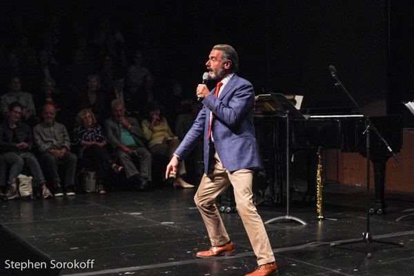Photos/Review: American Songbook Association Honors Sheldon Harnick With Lifetime Achievement Award Image