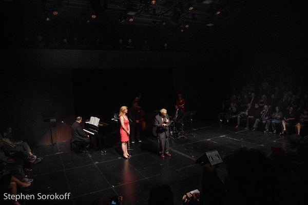 Photos/Review: American Songbook Association Honors Sheldon Harnick With Lifetime Achievement Award Image