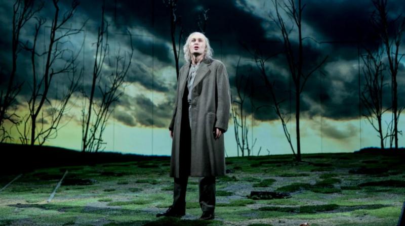 Interview: Guy Henry Talks PETER GYNT at the National Theatre Image