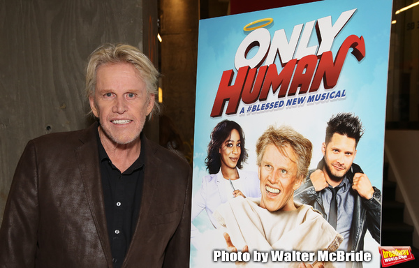  Gary Busey Photo