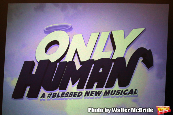 Photo Coverage: Get a Sneak Peek at the New Musical ONLY HUMAN, Starring Gary Busey Image