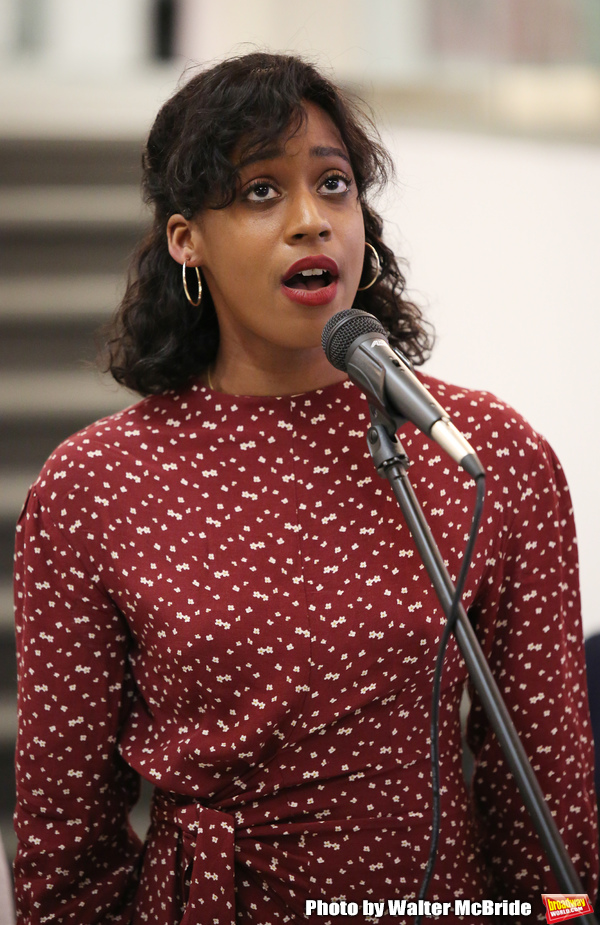 Photo Coverage: Get a Sneak Peek at the New Musical ONLY HUMAN, Starring Gary Busey Image