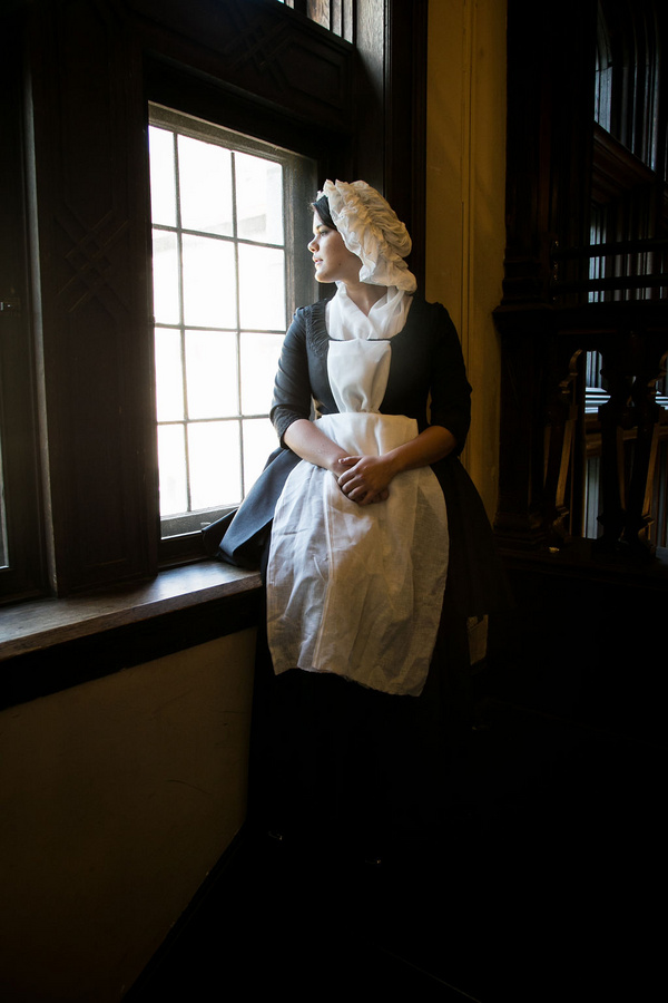 Photo Flash: First Look At FRANKENSTEIN'S FUNERAL: An Immersive Halloween Experience Image