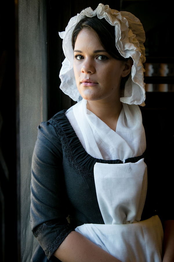 Photo Flash: First Look At FRANKENSTEIN'S FUNERAL: An Immersive Halloween Experience Image