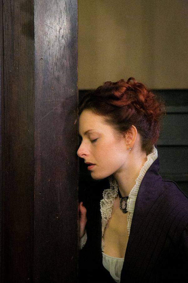 Photo Flash: First Look At FRANKENSTEIN'S FUNERAL: An Immersive Halloween Experience Image
