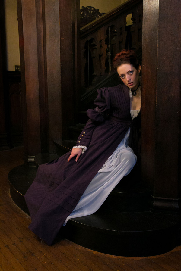 Photo Flash: First Look At FRANKENSTEIN'S FUNERAL: An Immersive Halloween Experience Image