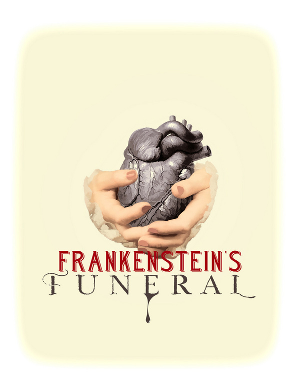 Photo Flash: First Look At FRANKENSTEIN'S FUNERAL: An Immersive Halloween Experience 