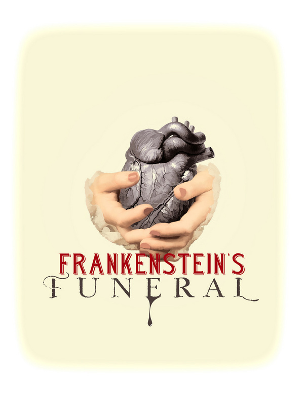 Photo Flash: First Look At FRANKENSTEIN'S FUNERAL: An Immersive Halloween Experience Image