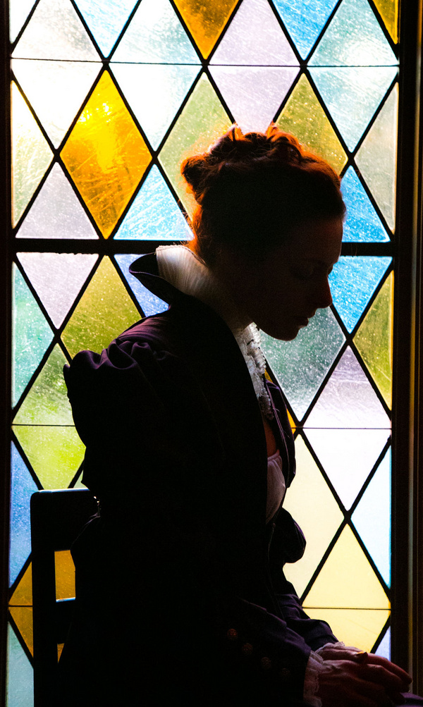 Photo Flash: First Look At FRANKENSTEIN'S FUNERAL: An Immersive Halloween Experience Image
