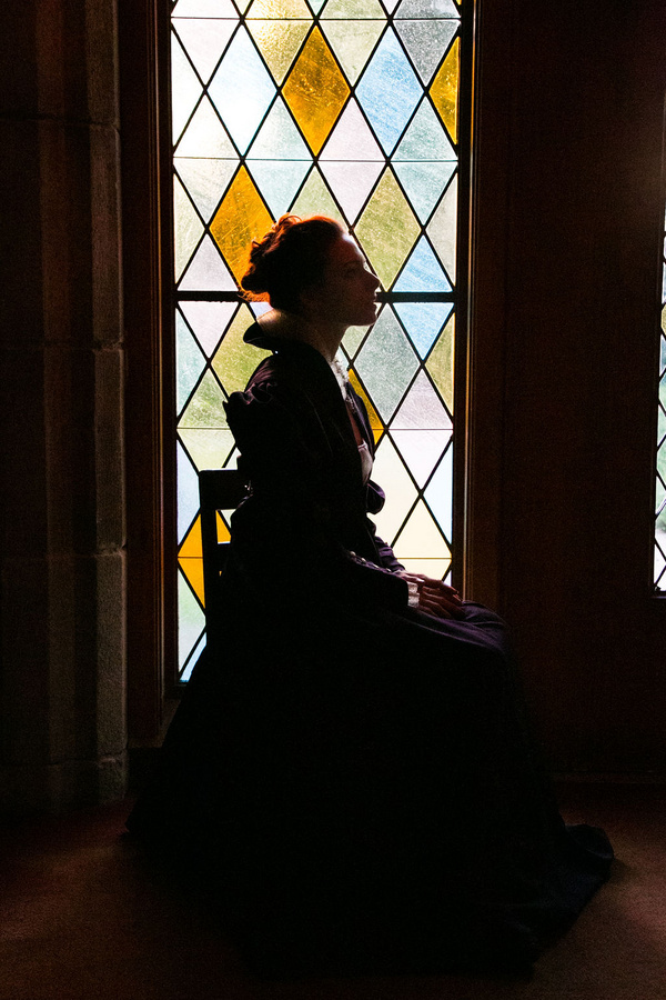 Photo Flash: First Look At FRANKENSTEIN'S FUNERAL: An Immersive Halloween Experience Image