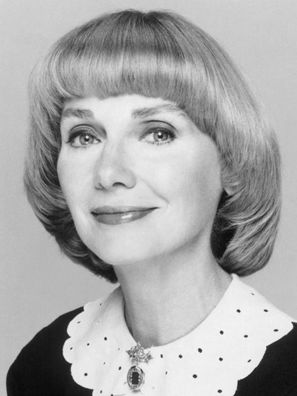 Podcast: 'Behind the Curtain' Talks to Stage and Screen Star Inga Swenson Image