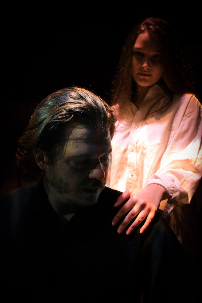 BWW Previews: THE CRUCIBLE at Theatre Baton Rouge Image