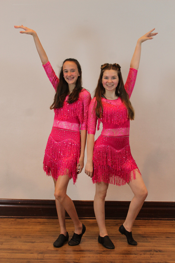 Photo Flash: McKinney Youth OnSTAGE Presents The Roald Dahl Musical MATILDA Image