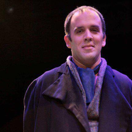 Interview: Caroline Davis & Simon Crowe of DETROIT at Centre Stage Image