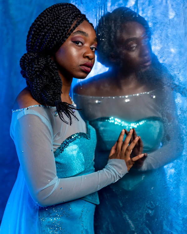 Photo Flash: TYA Professional Training Program Presents Disney's FROZEN  Image