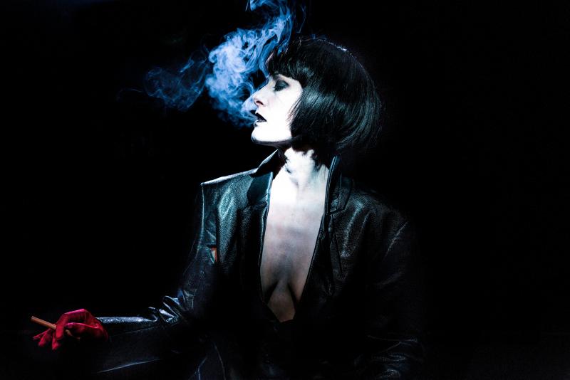 Interview: WaxFactory's Ivan Talijancic on Challenging Stereotypes with LULU XX Image