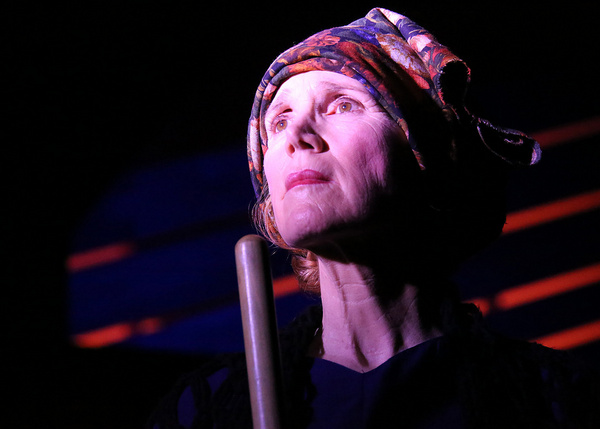 Photo Flash: Cape Rep Theatre Presents INDECENT Image
