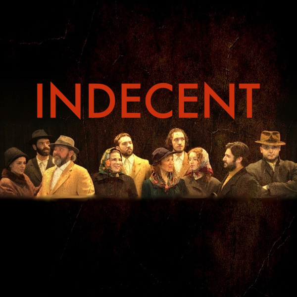 Photo Flash: Cape Rep Theatre Presents INDECENT 