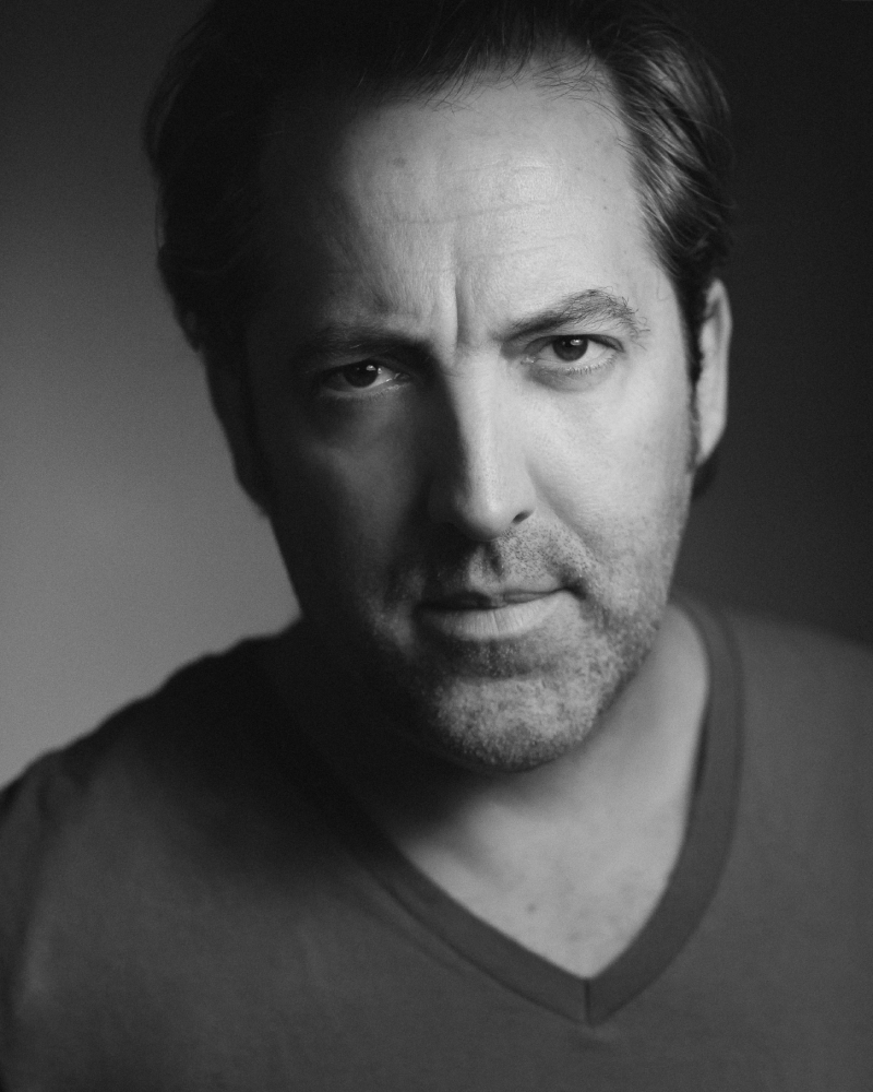 Meet the Cast of LINDA VISTA- Now in Previews! Image