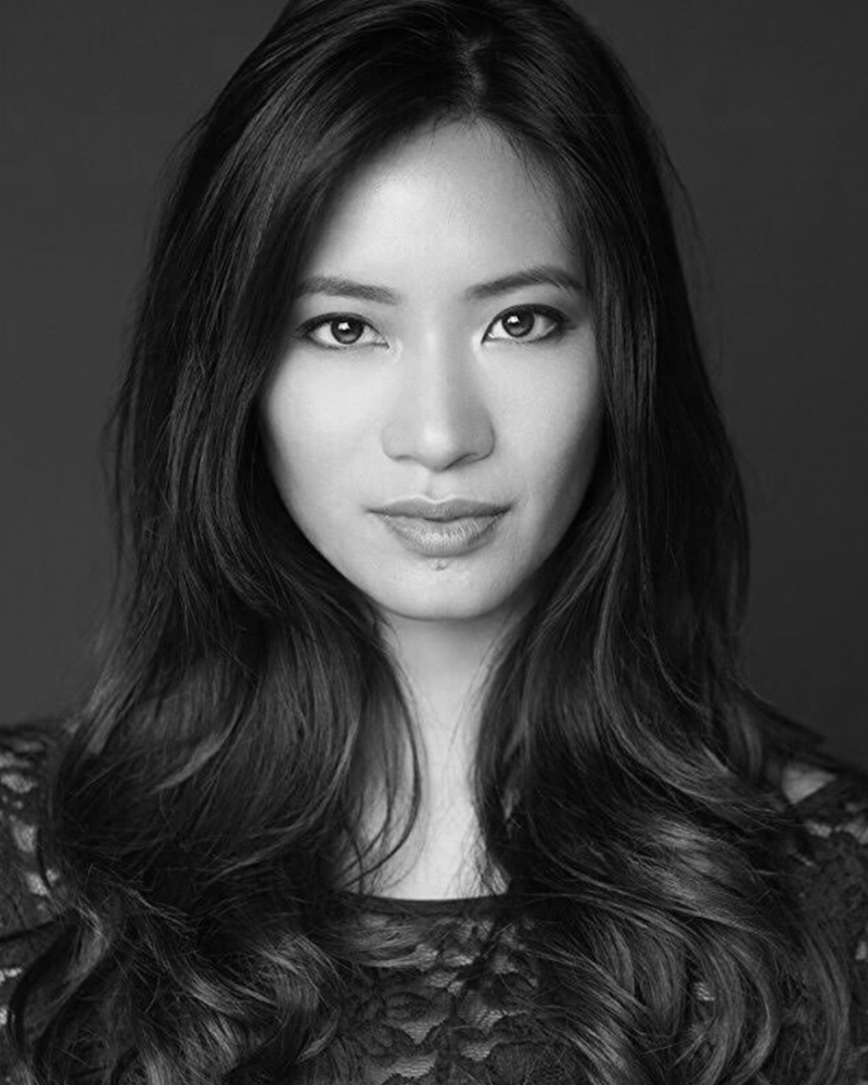 Meet the Cast of LINDA VISTA- Now in Previews! Image