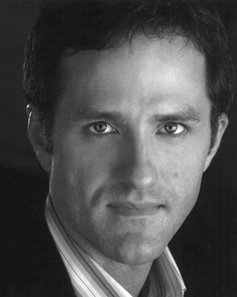 Meet the Cast of LINDA VISTA- Now in Previews! Image