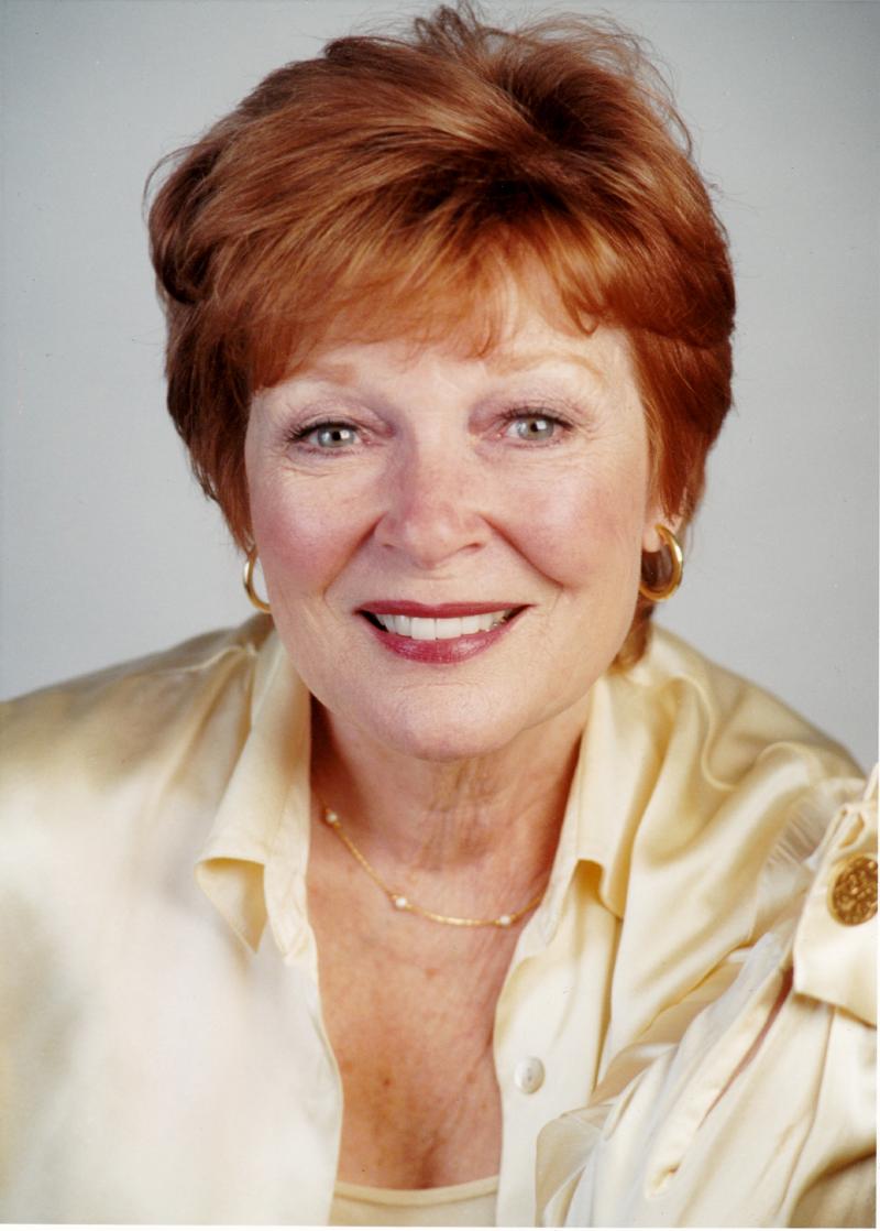 Interview: Anita Gillette of CHAPTER 3! at Birdland Image