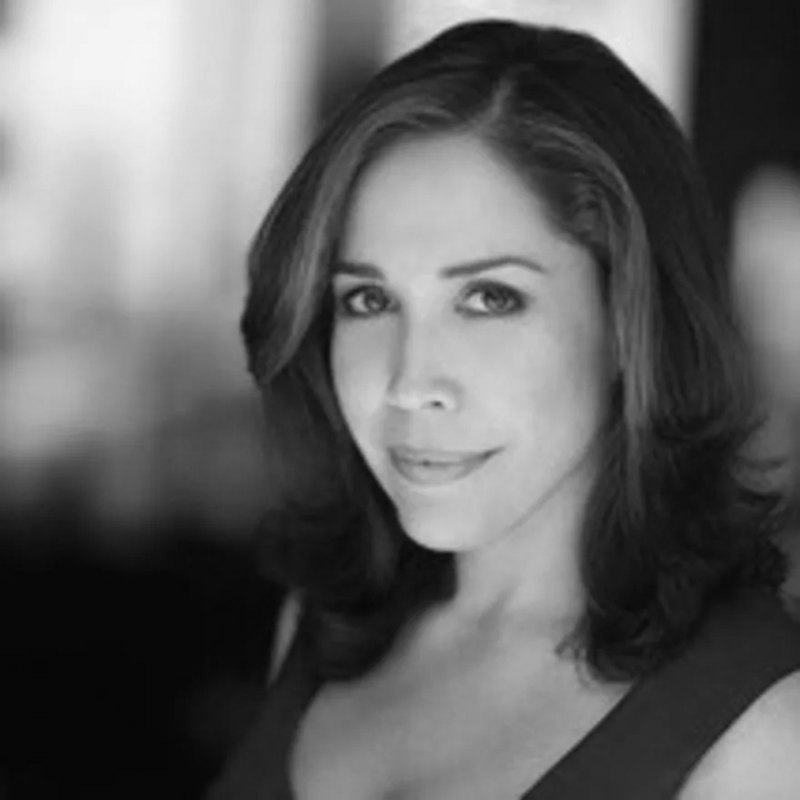 Meet the Cast of THE ROSE TATTOO- Now in Previews! Image