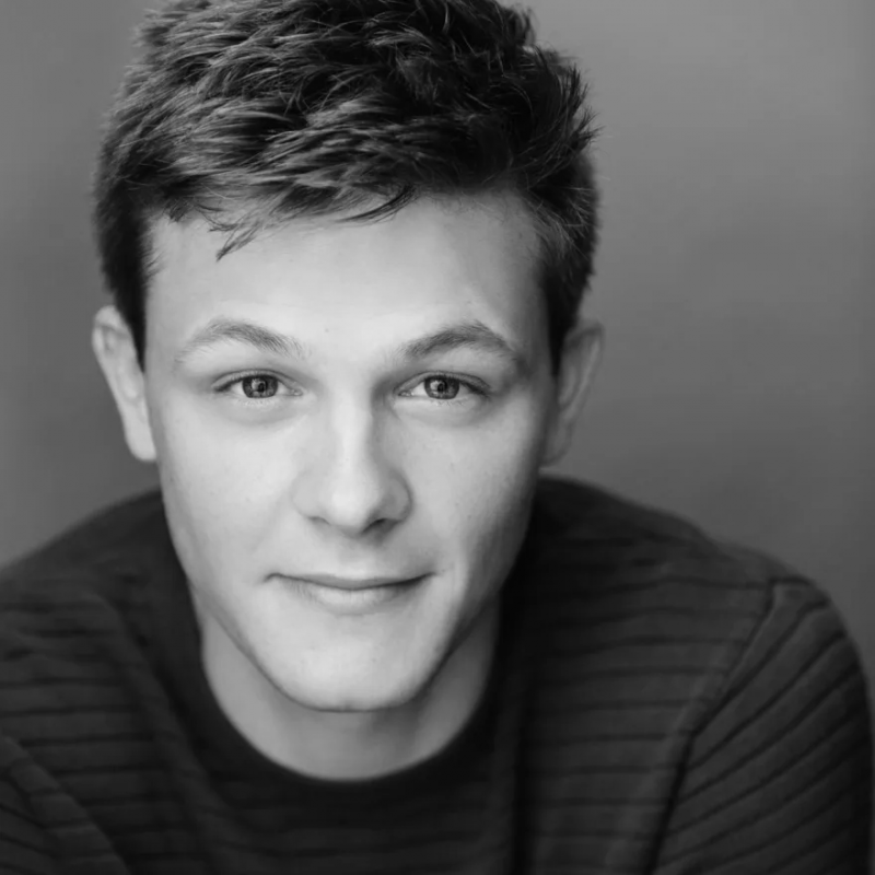 Meet the Cast of THE ROSE TATTOO- Now in Previews! Image