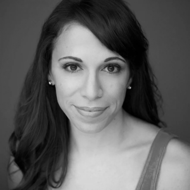 Meet the Cast of THE ROSE TATTOO- Now in Previews! Image
