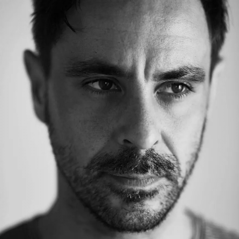 Meet the Cast of THE ROSE TATTOO- Now in Previews! Image