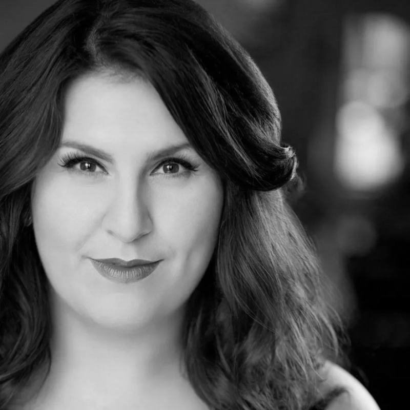 Meet the Cast of THE ROSE TATTOO- Now in Previews! Image