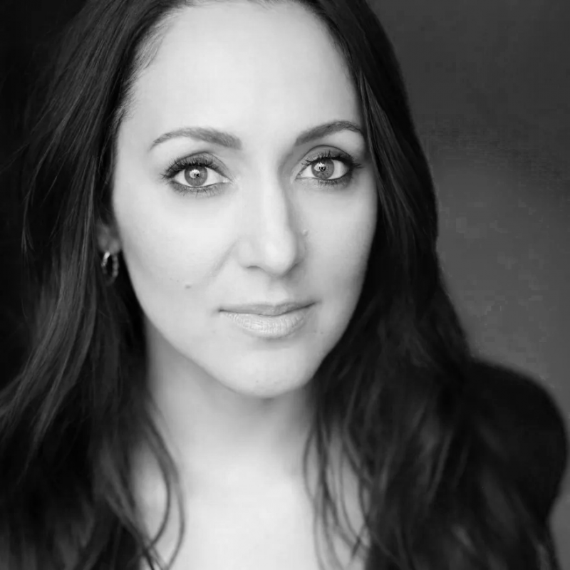 Meet the Cast of THE ROSE TATTOO- Now in Previews! Image