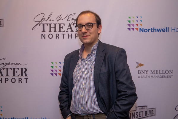 Photo Coverage: SUNSET BOULEVARD Opens at The John W. Engeman Theater Northport Image