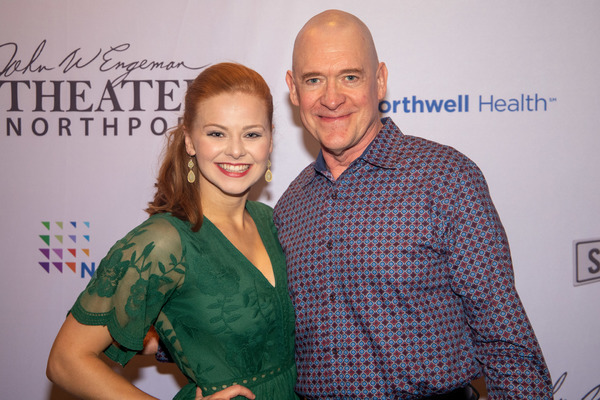 Photo Coverage: SUNSET BOULEVARD Opens at The John W. Engeman Theater Northport 