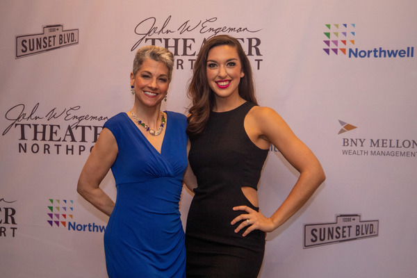 Photo Coverage: SUNSET BOULEVARD Opens at The John W. Engeman Theater Northport Image
