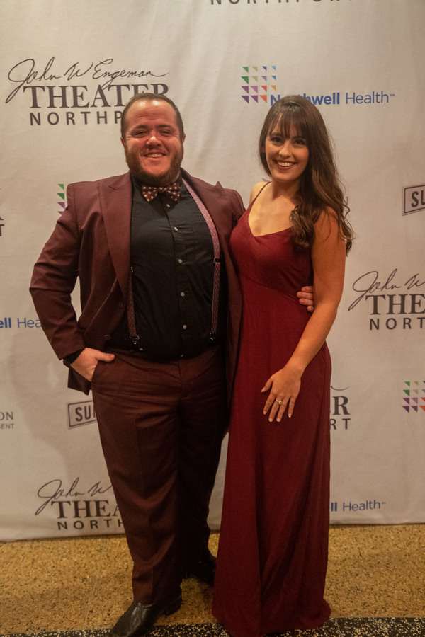 Photo Coverage: SUNSET BOULEVARD Opens at The John W. Engeman Theater Northport Image